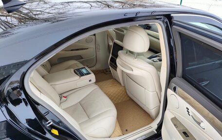 Lexus LS IV, 2014 год, 2 250 000 рублей, 6 фотография