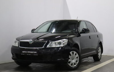 Skoda Octavia, 2011 год, 792 000 рублей, 1 фотография