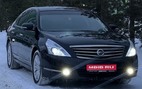 Nissan Teana, 2011 год, 839 000 рублей, 1 фотография