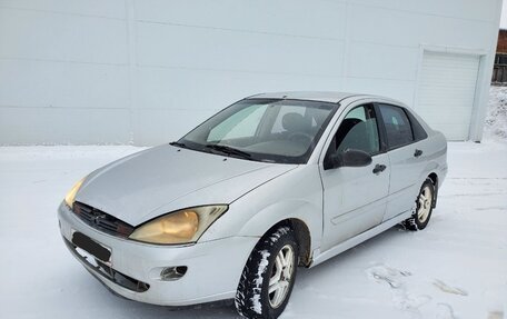 Ford Focus IV, 2000 год, 130 000 рублей, 1 фотография