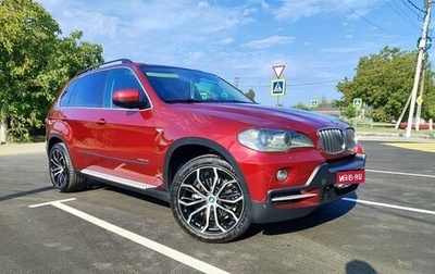 BMW X5, 2009 год, 1 850 000 рублей, 1 фотография