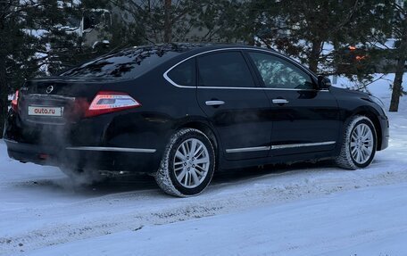 Nissan Teana, 2011 год, 839 000 рублей, 3 фотография