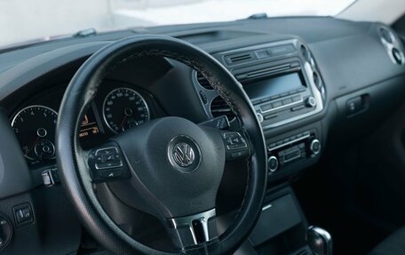 Volkswagen Tiguan I, 2014 год, 1 790 000 рублей, 10 фотография