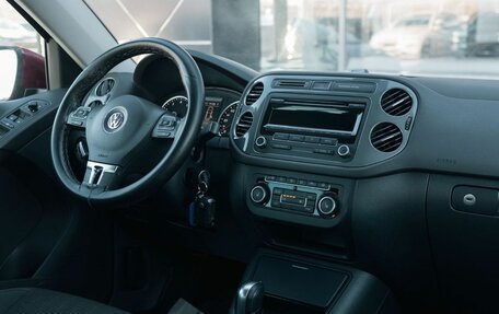 Volkswagen Tiguan I, 2014 год, 1 790 000 рублей, 20 фотография