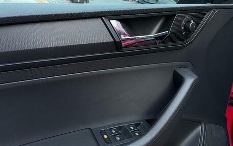 Skoda Rapid I, 2019 год, 1 349 000 рублей, 7 фотография