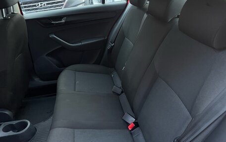 Skoda Rapid I, 2019 год, 1 349 000 рублей, 12 фотография