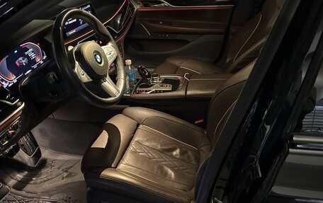 BMW 7 серия, 2020 год, 7 500 000 рублей, 5 фотография