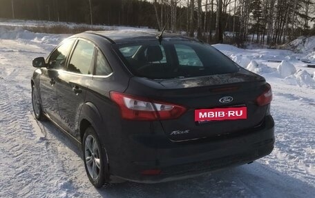 Ford Focus III, 2013 год, 1 000 000 рублей, 7 фотография