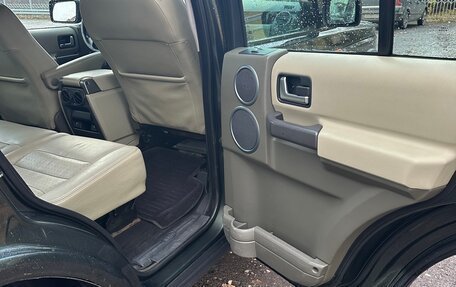 Land Rover Discovery III, 2005 год, 1 200 000 рублей, 10 фотография