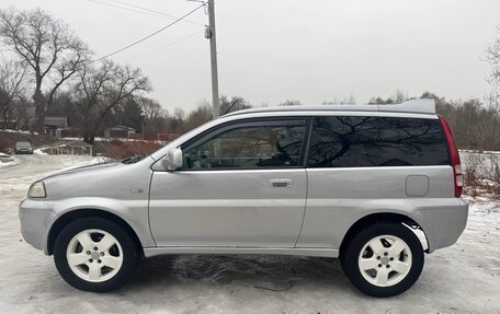 Honda HR-V I, 2001 год, 540 000 рублей, 2 фотография