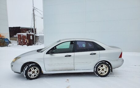 Ford Focus IV, 2000 год, 130 000 рублей, 6 фотография