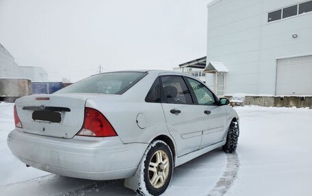 Ford Focus IV, 2000 год, 130 000 рублей, 4 фотография