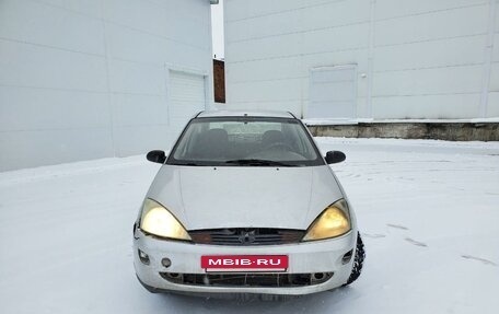 Ford Focus IV, 2000 год, 130 000 рублей, 2 фотография