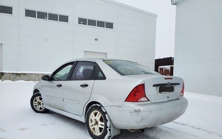 Ford Focus IV, 2000 год, 130 000 рублей, 7 фотография