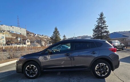 Subaru XV II, 2020 год, 2 280 000 рублей, 5 фотография