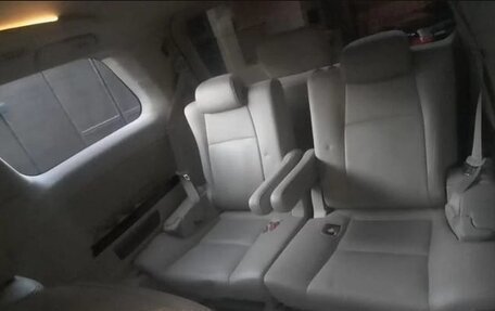 Toyota Alphard III, 2011 год, 3 000 000 рублей, 10 фотография