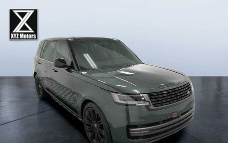 Land Rover Range Rover IV рестайлинг, 2024 год, 28 330 000 рублей, 3 фотография