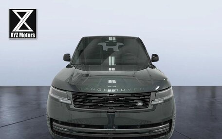 Land Rover Range Rover IV рестайлинг, 2024 год, 28 330 000 рублей, 2 фотография