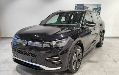 Volkswagen Tiguan, 2024 год, 5 799 000 рублей, 1 фотография