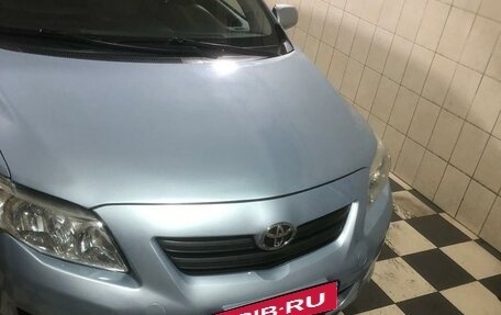 Toyota Corolla, 2007 год, 715 000 рублей, 1 фотография