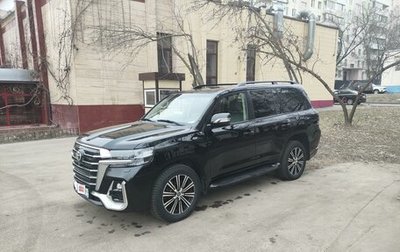 Toyota Land Cruiser 200, 2009 год, 2 880 000 рублей, 1 фотография