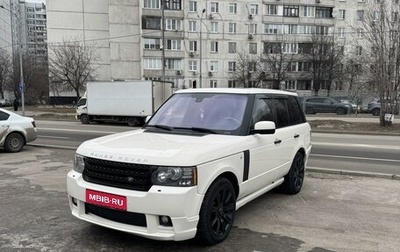 Land Rover Range Rover III, 2010 год, 2 000 000 рублей, 1 фотография