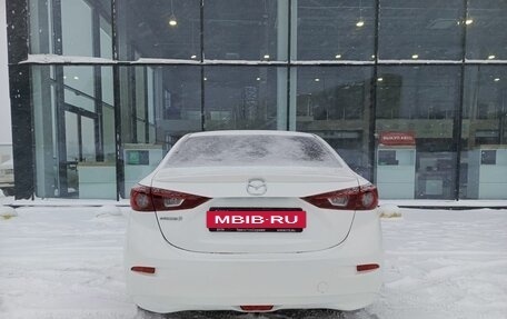 Mazda 3, 2014 год, 1 231 200 рублей, 6 фотография