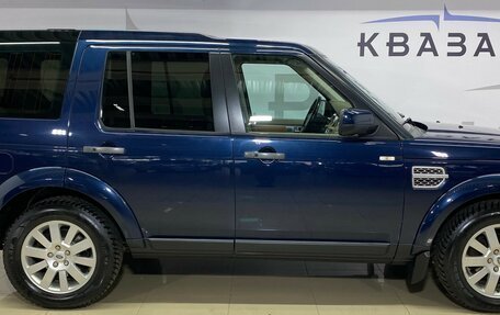 Land Rover Discovery IV, 2010 год, 1 675 000 рублей, 4 фотография