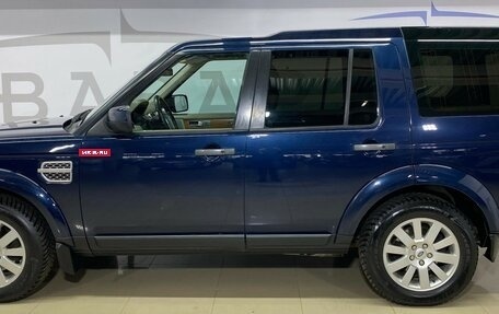 Land Rover Discovery IV, 2010 год, 1 675 000 рублей, 5 фотография