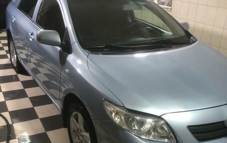 Toyota Corolla, 2007 год, 715 000 рублей, 2 фотография