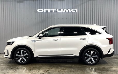 KIA Sorento IV, 2021 год, 3 897 000 рублей, 8 фотография