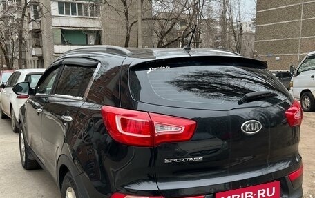 KIA Sportage III, 2012 год, 960 000 рублей, 3 фотография