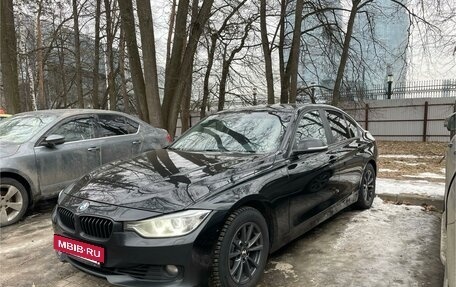 BMW 3 серия, 2014 год, 1 825 000 рублей, 7 фотография