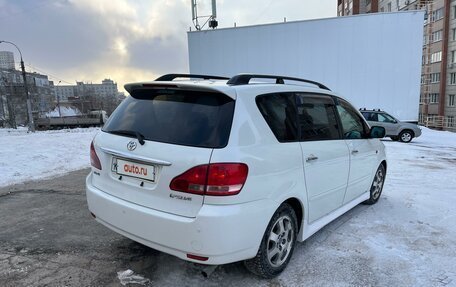 Toyota Ipsum II, 2001 год, 785 000 рублей, 7 фотография