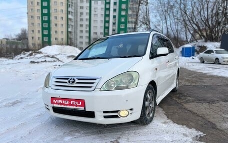 Toyota Ipsum II, 2001 год, 785 000 рублей, 2 фотография