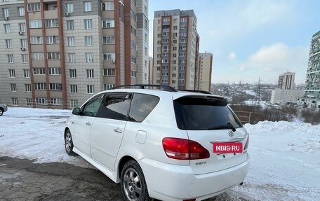 Toyota Ipsum II, 2001 год, 785 000 рублей, 8 фотография