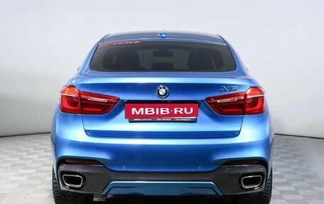 BMW X6, 2019 год, 5 750 000 рублей, 6 фотография