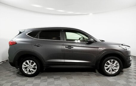 Hyundai Tucson III, 2019 год, 2 199 000 рублей, 5 фотография