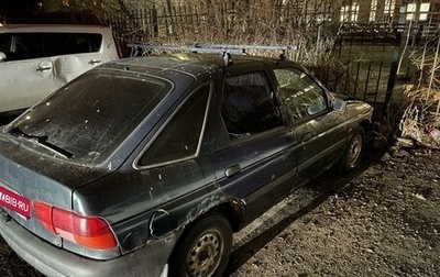 Ford Escort V, 1996 год, 35 000 рублей, 1 фотография