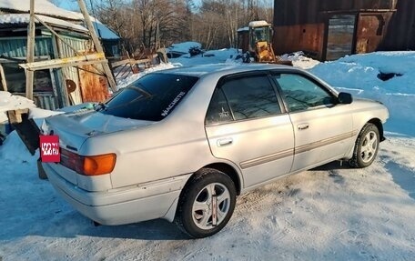 Toyota Corona IX (T190), 1996 год, 200 000 рублей, 1 фотография