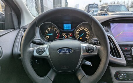 Ford Focus III, 2013 год, 749 000 рублей, 7 фотография