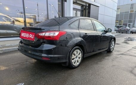 Ford Focus III, 2013 год, 749 000 рублей, 4 фотография