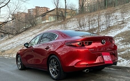 Mazda 3, 2020 год, 1 885 000 рублей, 6 фотография