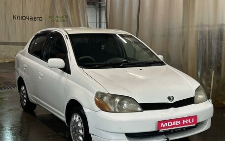 Toyota Platz, 2000 год, 335 000 рублей, 5 фотография