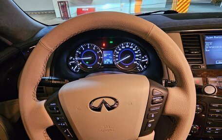 Infiniti QX56, 2011 год, 1 799 000 рублей, 13 фотография