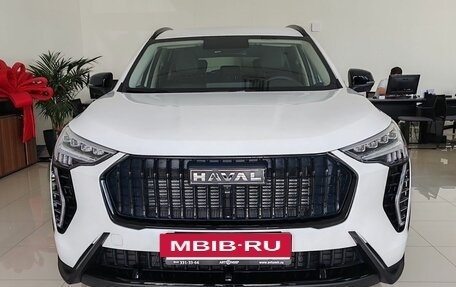 Haval Jolion, 2024 год, 2 549 000 рублей, 2 фотография