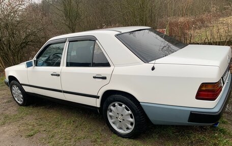 Mercedes-Benz W124, 1988 год, 380 000 рублей, 3 фотография