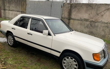 Mercedes-Benz W124, 1988 год, 380 000 рублей, 4 фотография