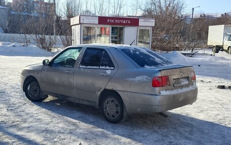 Chery Amulet (A15) I, 2006 год, 80 000 рублей, 4 фотография