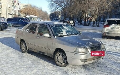 Chery Amulet (A15) I, 2006 год, 80 000 рублей, 2 фотография